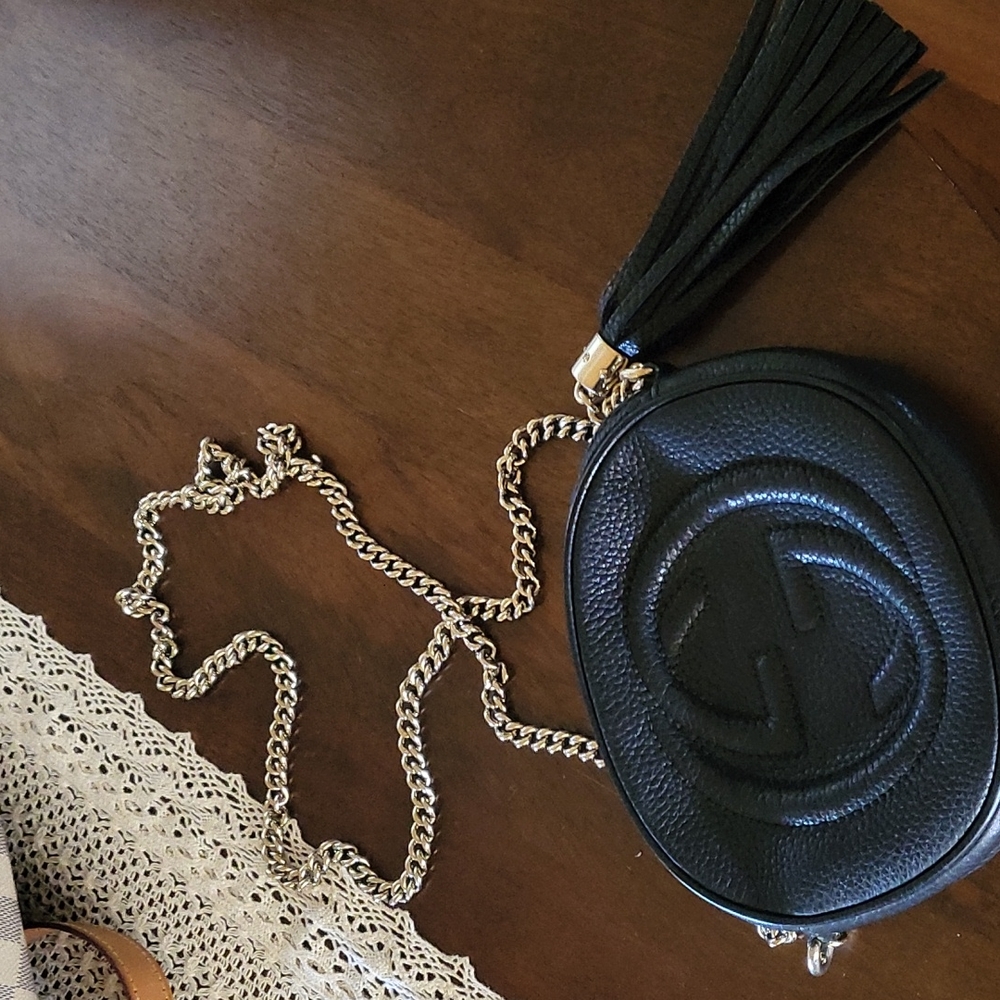 Gucci Crossbody